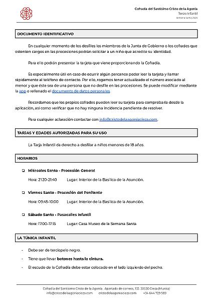 Semana Santa 2026 -   Tercio Infantil.pdf